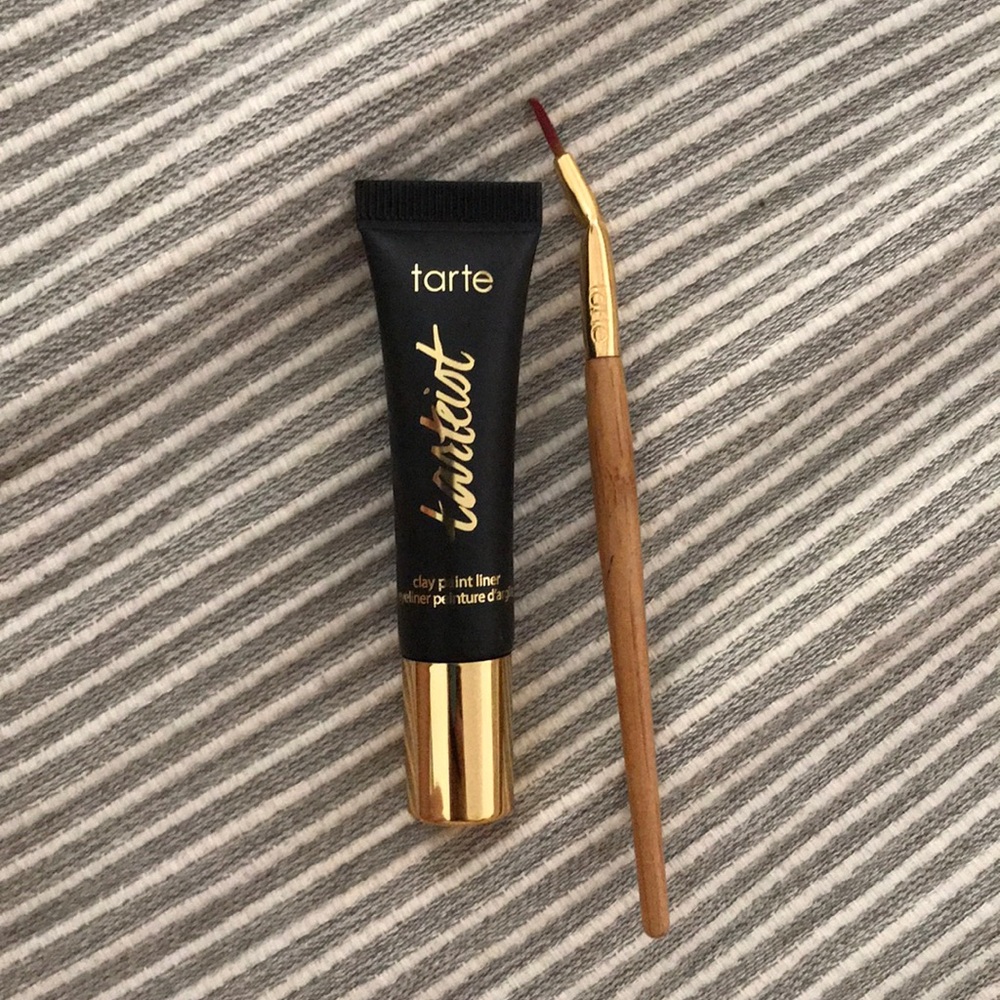 Tarte Tarteist Clay Paint Liner